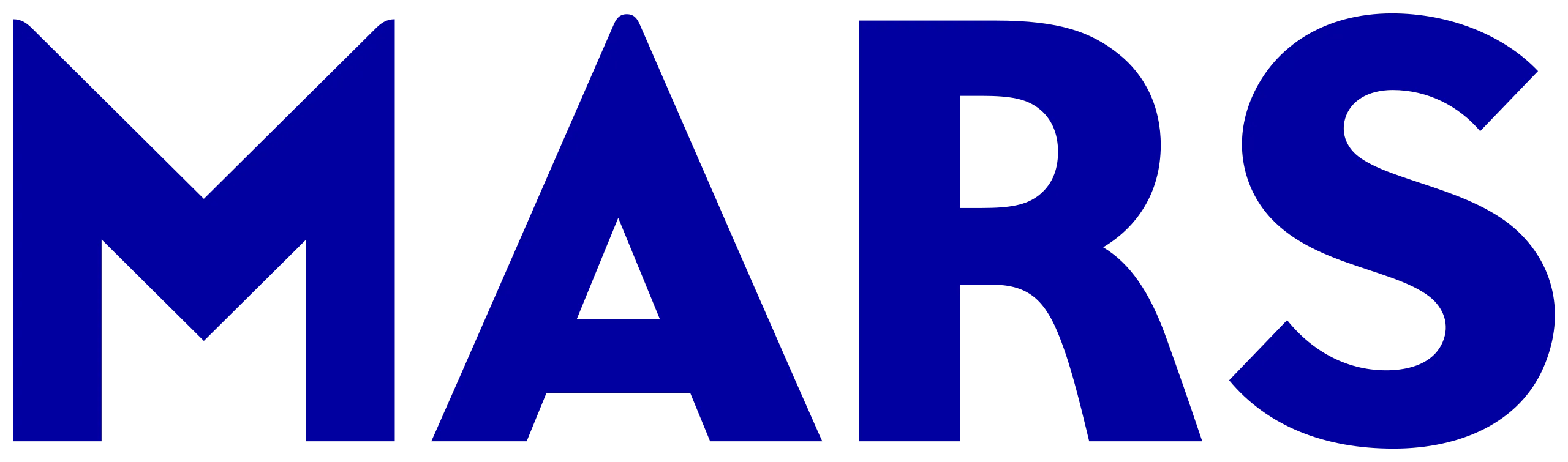Mars Logo