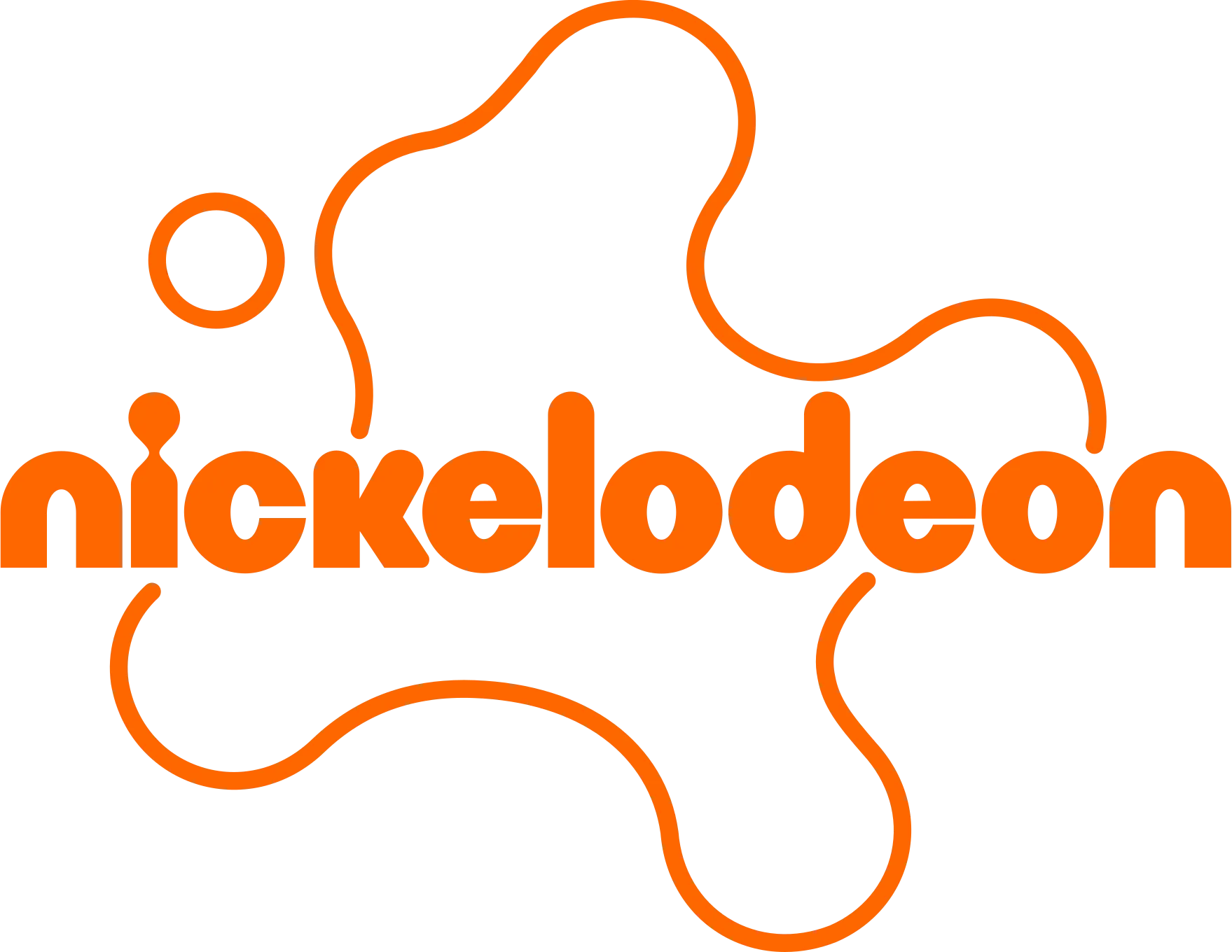 Nickelodeon Logo