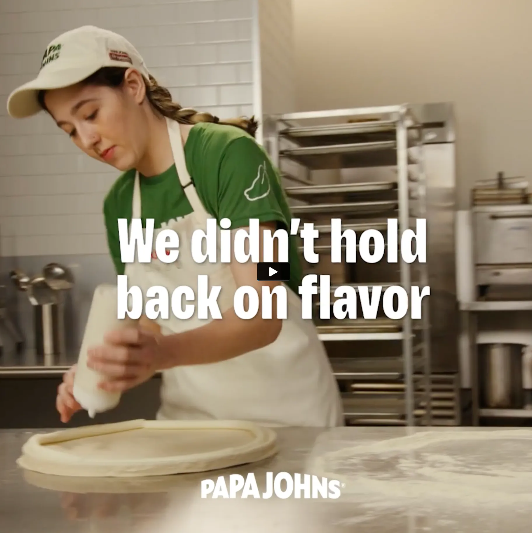 A woman with hair and makeup by Emily Emerson for Yacht Club Films in NYC